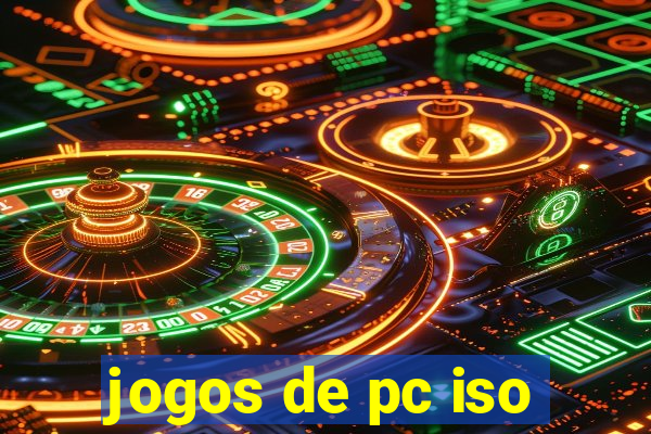 jogos de pc iso